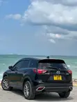 Mazda CX-5 2.2 Diesel AWD 2014 - 4