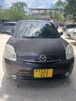 Mazda Verisa 2006 Purple - 1