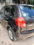Mazda Verisa 2006 Purple - 4