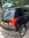 Mazda Verisa 2006 Purple - 5