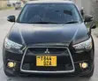 Mitsubishi RVR 2013 Black - 1