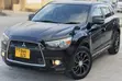 Mitsubishi RVR 2013 Black - 2