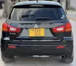 Mitsubishi RVR 2013 Black - 4