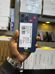 Apple iPhone 12 Pro Max 128GB Bluu - 1