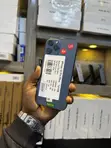 Apple iPhone 12 Pro Max 128GB Bluu - 2