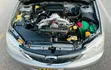 Subaru Impreza 2006 Silver - 3
