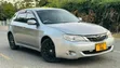 Subaru Impreza 2006 Silver - 5