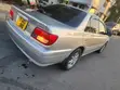 Toyota Carina 2001 Silver - 4