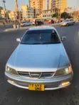 Toyota Carina 2001 Silver - 5