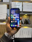 Apple iPhone 16 256GB Bluu - 1