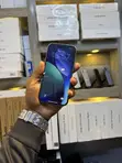 Apple iPhone 16 256GB Bluu - 2