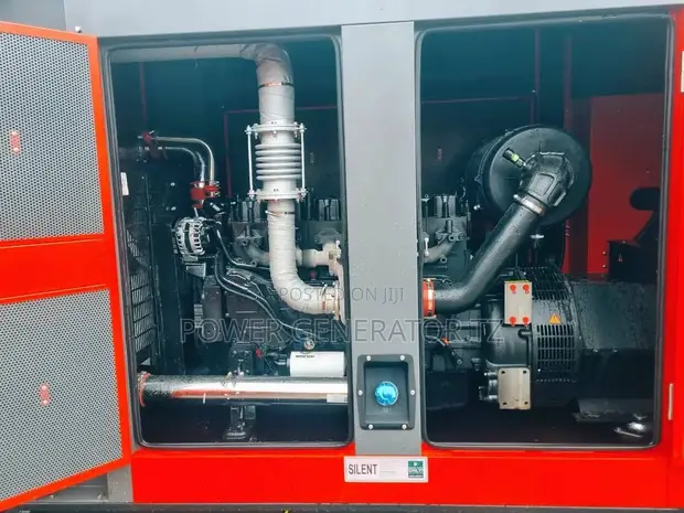 200kW/250kVA Weichai Diesel Generator - 1