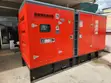 200kW/250kVA Weichai Diesel Generator - 5