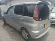 Toyota Fun Cargo 2002 Silver - 4