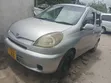 Toyota Fun Cargo 2002 Silver - 5