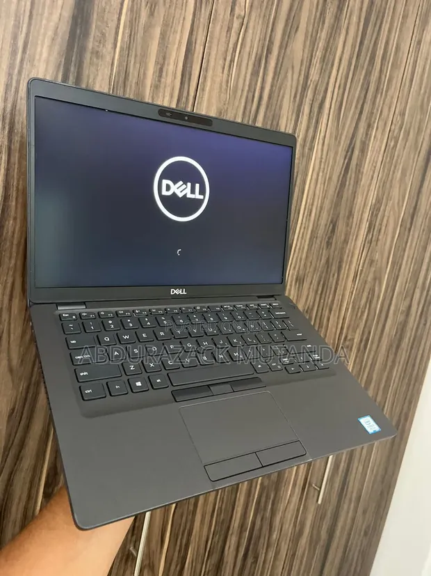 Dell Latitude 7290 Laptop - Intel Core i5, 8GB RAM, 256GB SSD - 1