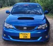 Subaru Impreza GT 2006 Blue - 1