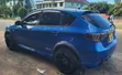 Subaru Impreza GT 2006 Blue - 5