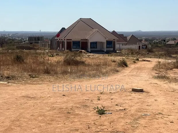 Plot for Sale in Dodoma - Nzuguni - 1