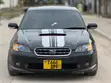 Subaru Legacy 2004 Black - 1
