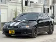 Subaru Legacy 2004 Black - 2