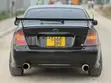Subaru Legacy 2004 Black - 4