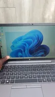 HP ZBook Firefly 14 G7 Laptop - i7, 32GB RAM, 1TB SSD - 3