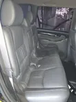 Toyota Land Cruiser Prado 3.0 D-4D 2007 Black - 2
