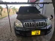 Toyota Land Cruiser Prado 3.0 D-4D 2007 Black - 3