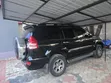Toyota Land Cruiser Prado 3.0 D-4D 2007 Black - 4