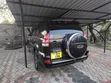 Toyota Land Cruiser Prado 3.0 D-4D 2007 Black - 5