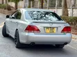 Toyota Crown 2004 - Gray - 2