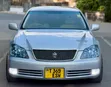 Toyota Crown 2004 - Gray - 3
