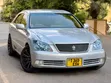 Toyota Crown 2004 - Gray - 4