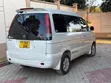 Toyota Noah 2001 White - 5