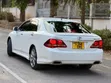 Toyota Crown 2008 Nyeupe - 4
