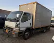 Lori la Mitsubishi Canter Box Body - 3
