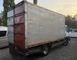 Lori la Mitsubishi Canter Box Body - 5