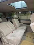 Toyota Alphard 2005 White - 2