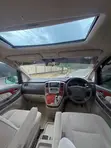 Toyota Alphard 2005 White - 3