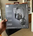 JBL Tune 530BT Wireless On-Ear Headphones - 2