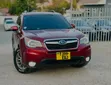 Subaru Forester 2013 Nyeusi - 3