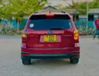 Subaru Forester 2013 Nyeusi - 4