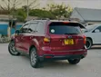Subaru Forester 2013 Nyeusi - 5