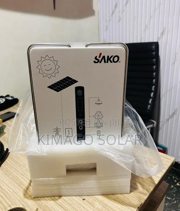 Alpha ESS-300W Portable Power Station 1kWh - 1