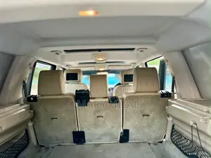 Land Rover Discovery 2013 Green