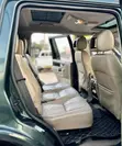 Land Rover Discovery 2013 Green - 2