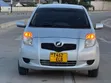 Toyota Vitz 1.0 FWD 5dr 2005 Silver - 1