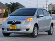 Toyota Vitz 1.0 FWD 5dr 2005 Silver - 2