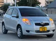 Toyota Vitz 1.0 FWD 5dr 2005 Silver - 3